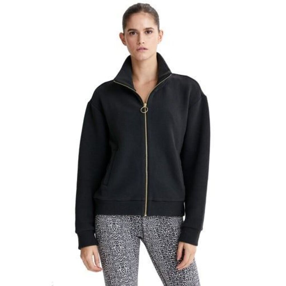 Varley Bloomwood Women’s Jacket Black Size XS‎